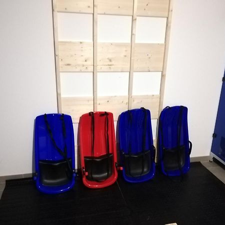 Apartmány Říčky Pokoj fotografie