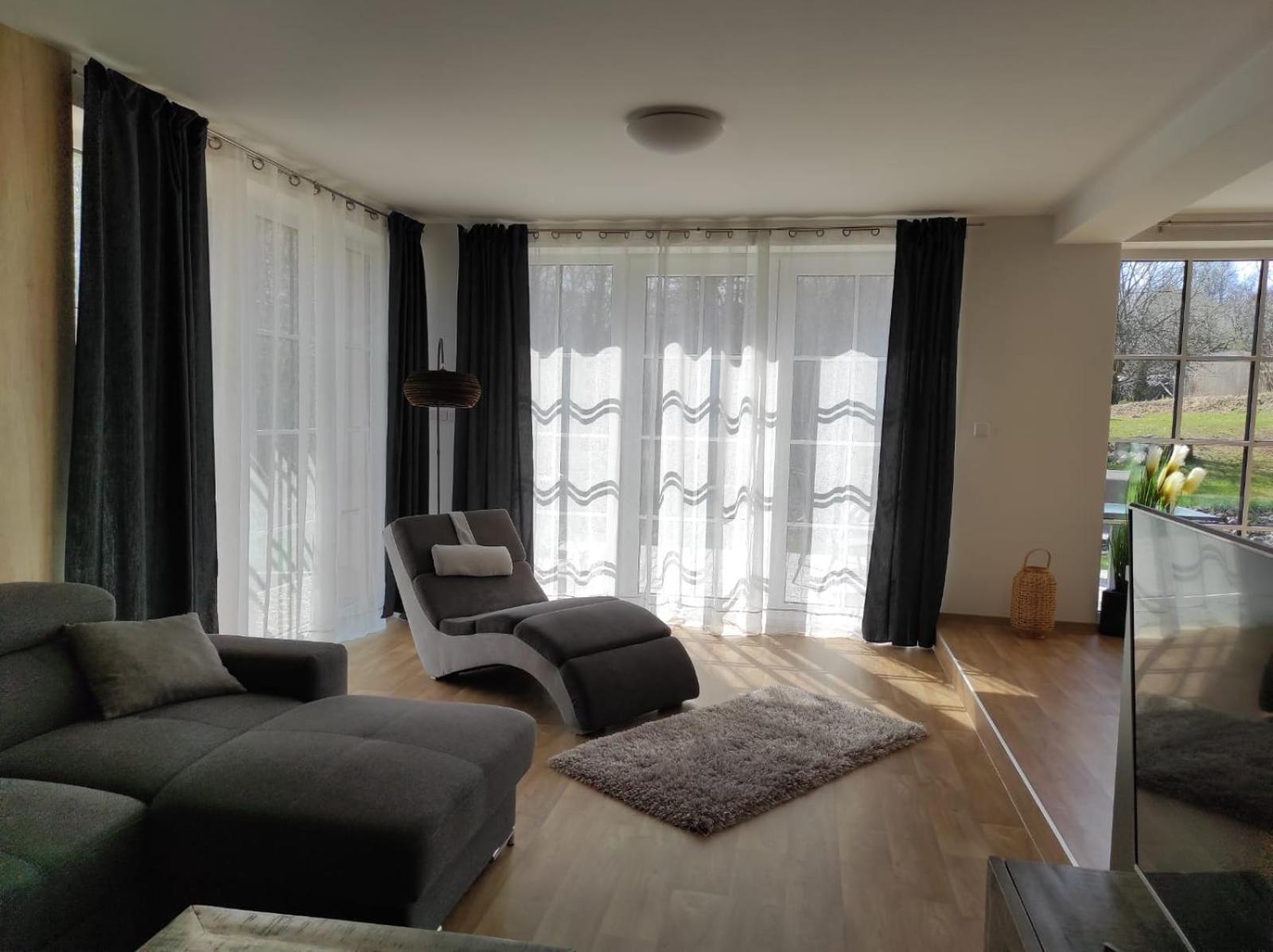 Apartmány Říčky Pokoj fotografie