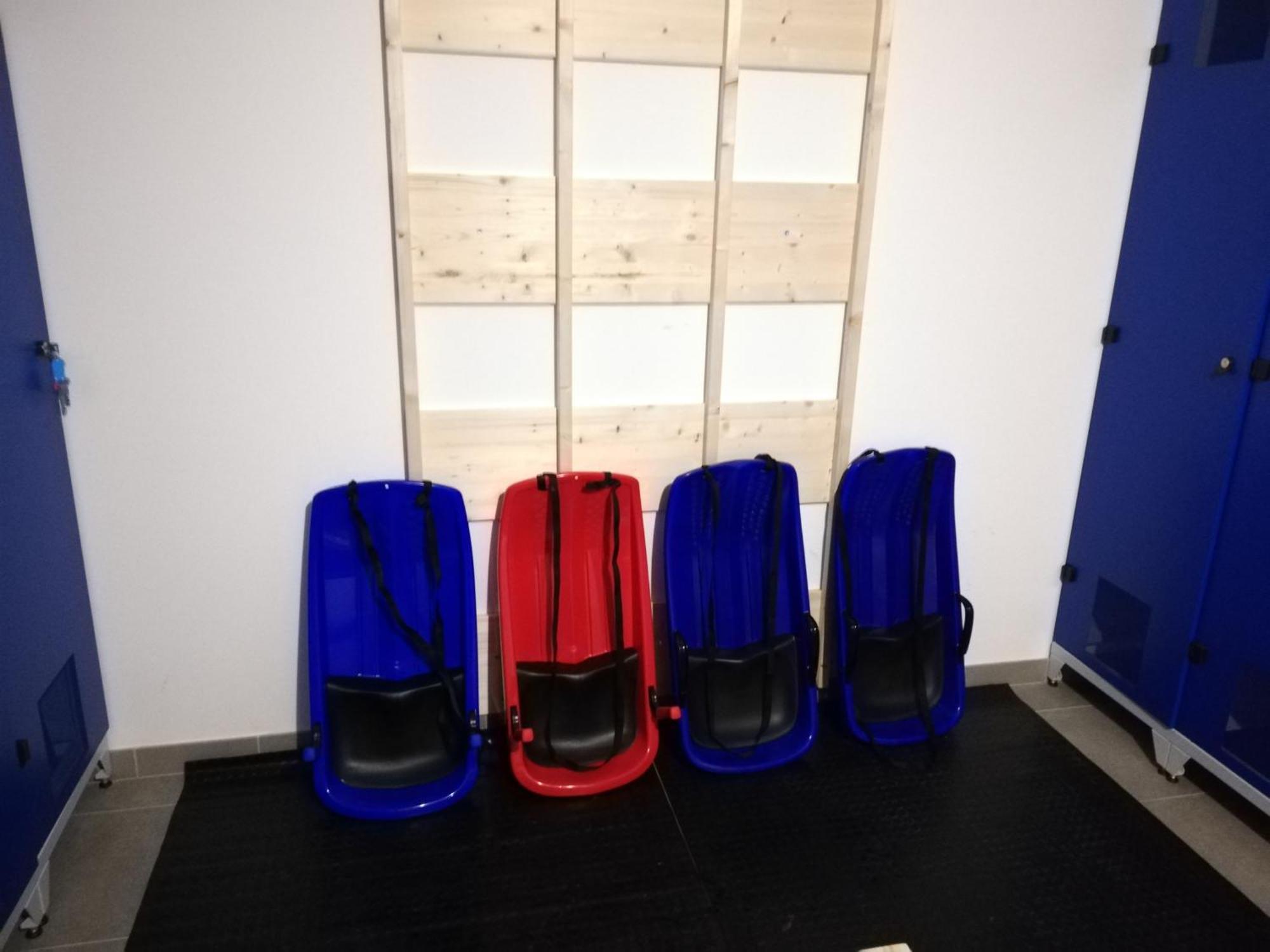 Apartmány Říčky Pokoj fotografie