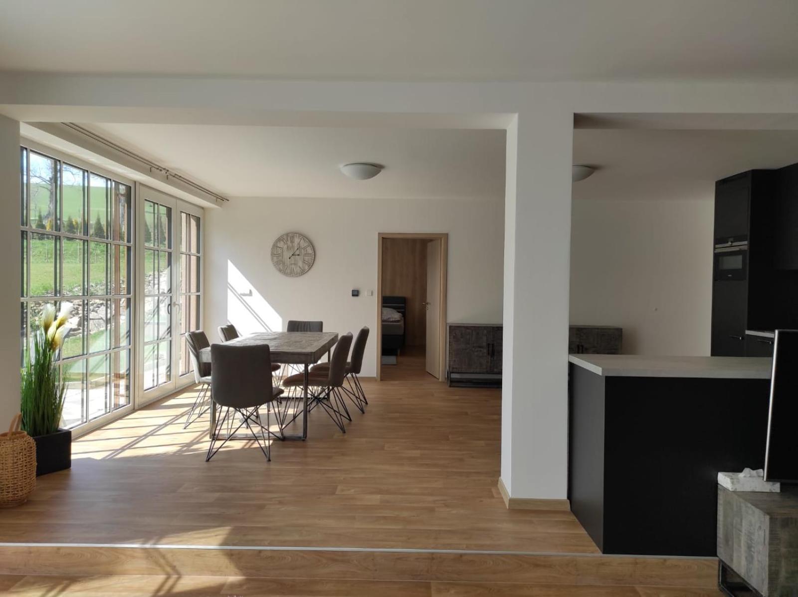 Apartmány Říčky Pokoj fotografie
