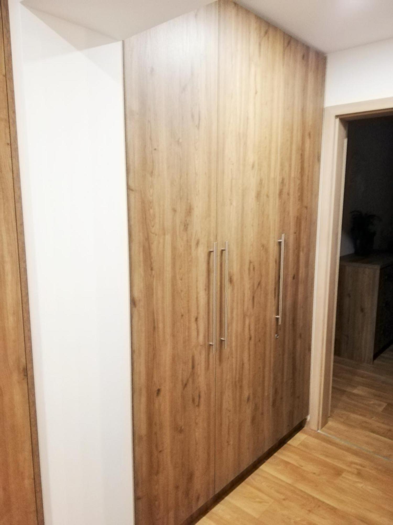Apartmány Říčky Pokoj fotografie