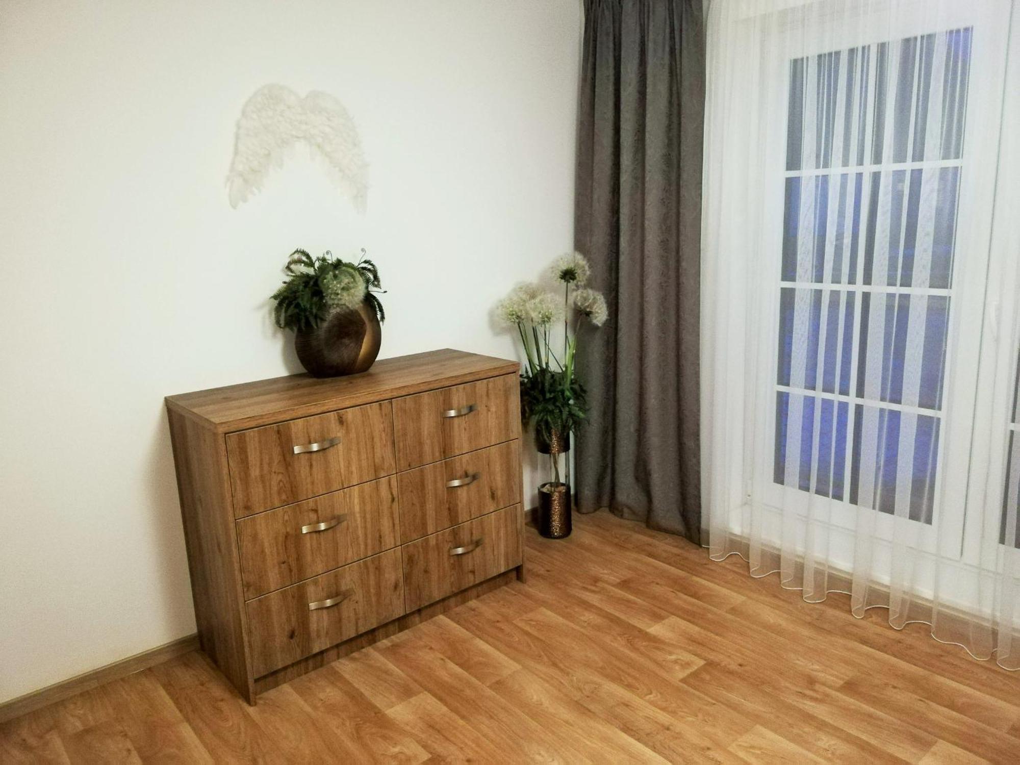 Apartmány Říčky Pokoj fotografie