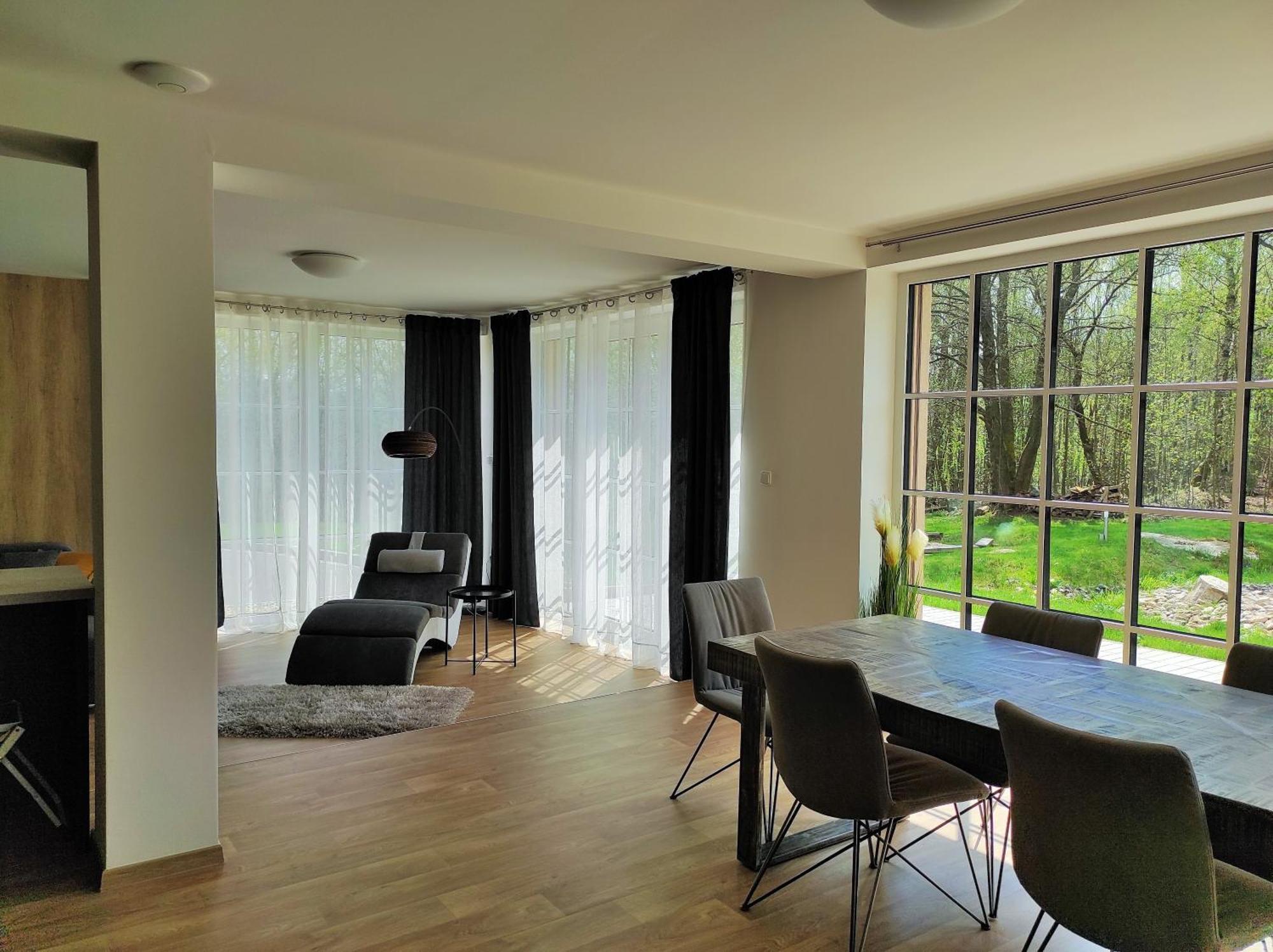 Apartmány Říčky Pokoj fotografie