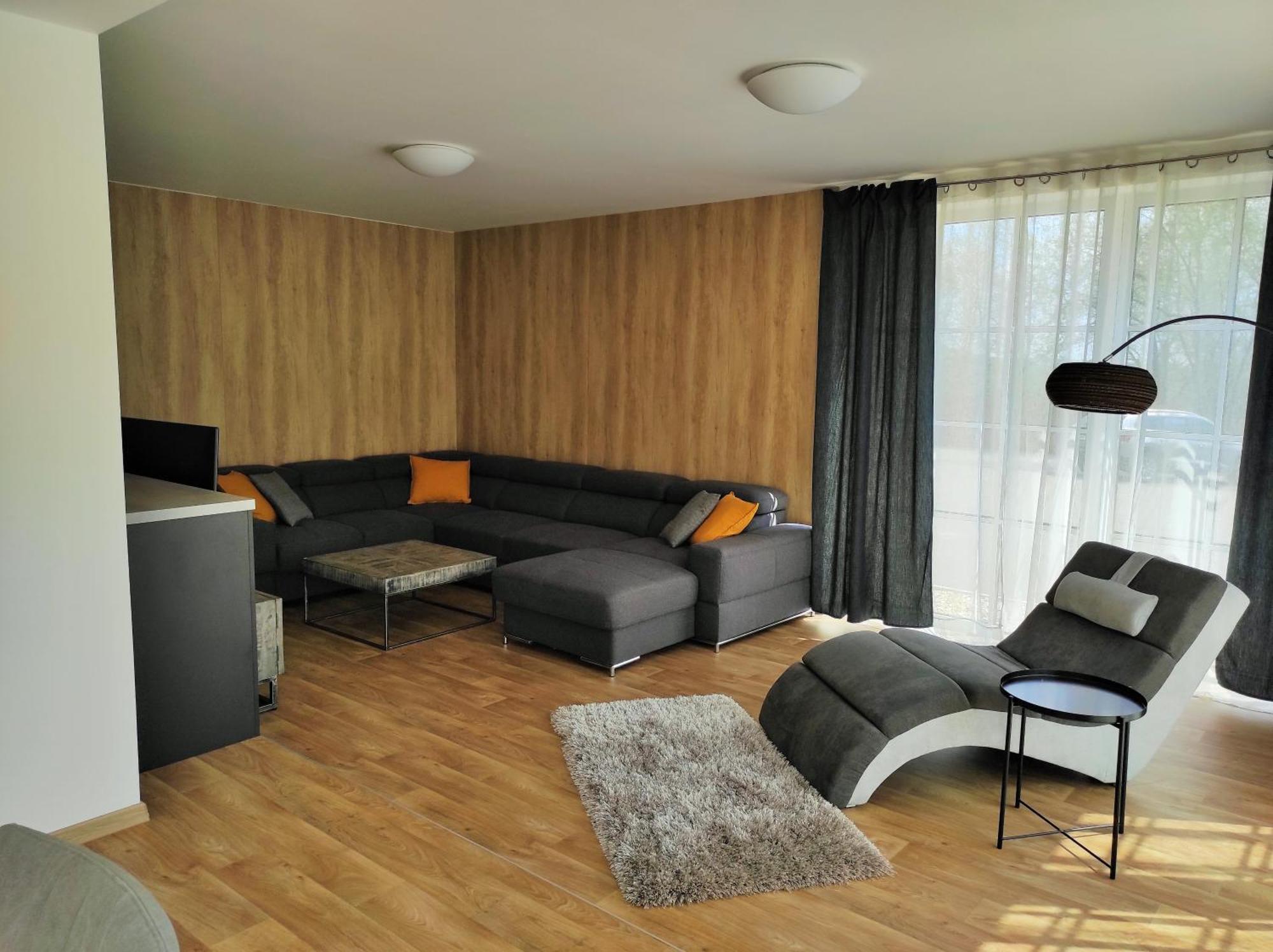 Apartmány Říčky Pokoj fotografie